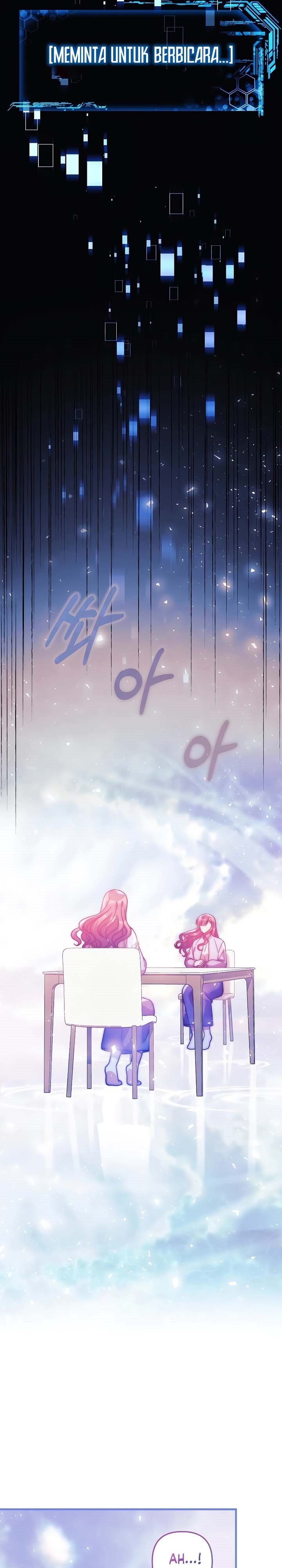 My Daughter is the Final Boss Chapter 124 Gambar 3