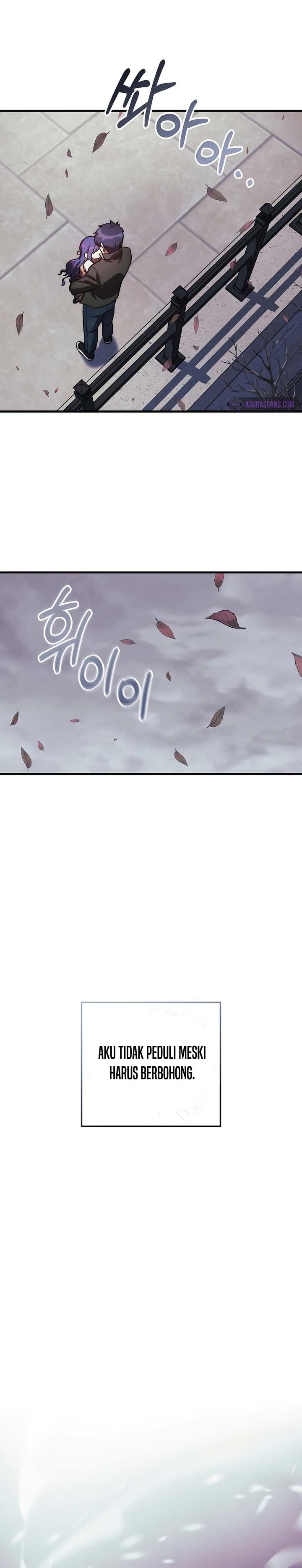 My Daughter is the Final Boss Chapter 124 Gambar 33