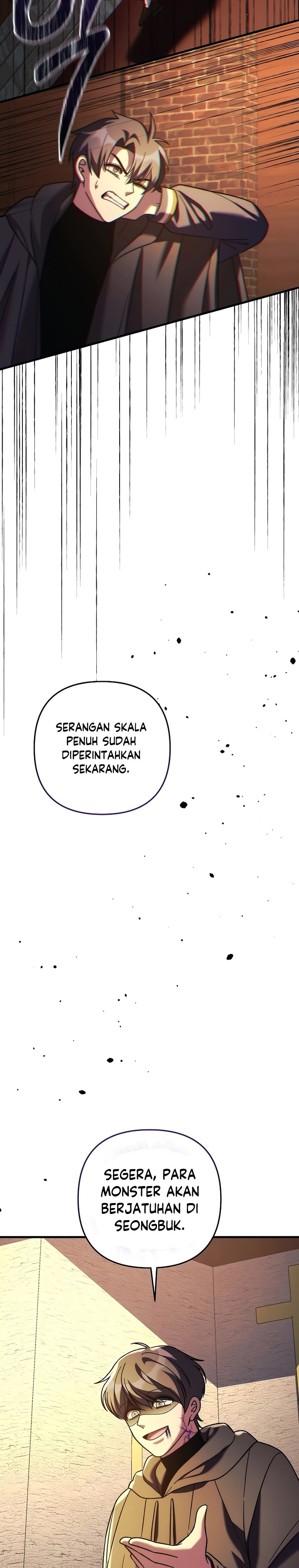 My Daughter is the Final Boss Chapter 126 Gambar 8