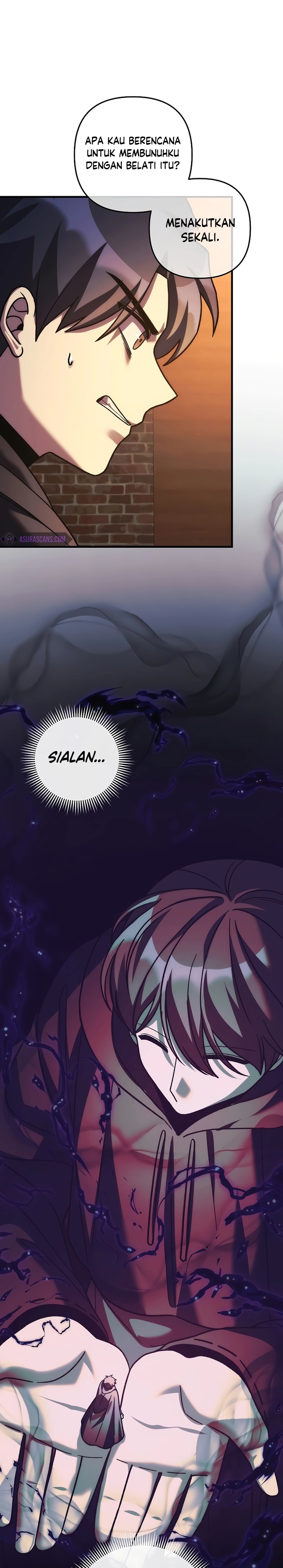 My Daughter is the Final Boss Chapter 126 Gambar 19
