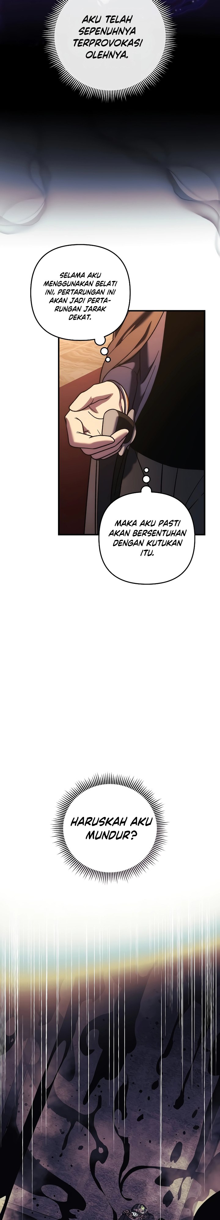 My Daughter is the Final Boss Chapter 126 Gambar 20