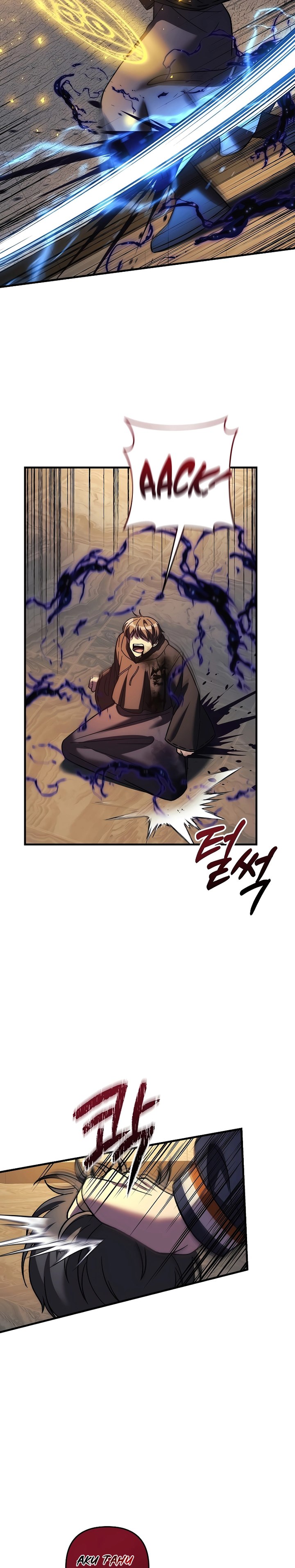 My Daughter is the Final Boss Chapter 126 Gambar 28