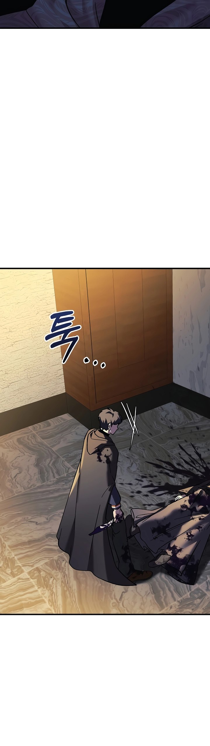 My Daughter is the Final Boss Chapter 126 Gambar 35
