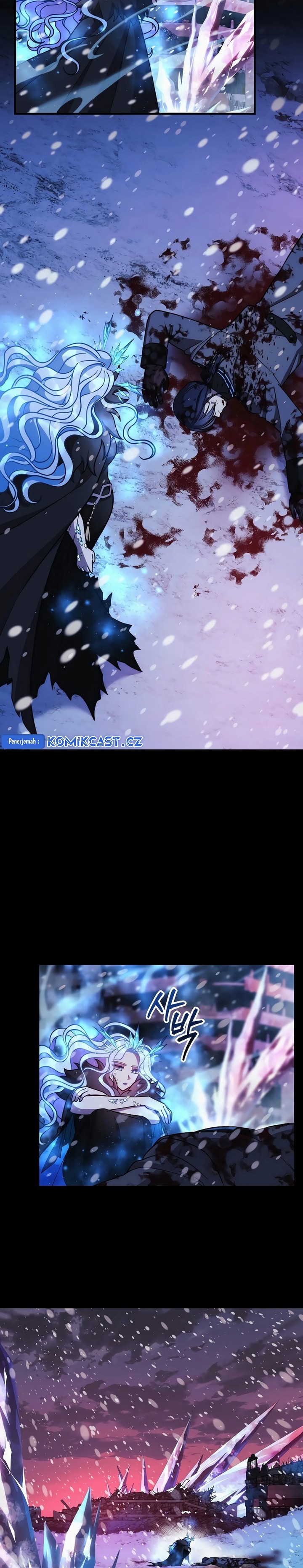 My Daughter is the Final Boss Chapter 139 Gambar 4