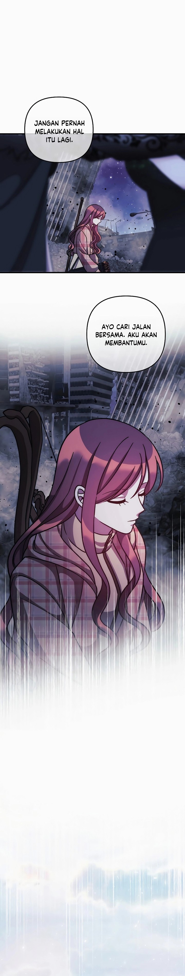 My Daughter is the Final Boss Chapter 139 Gambar 18