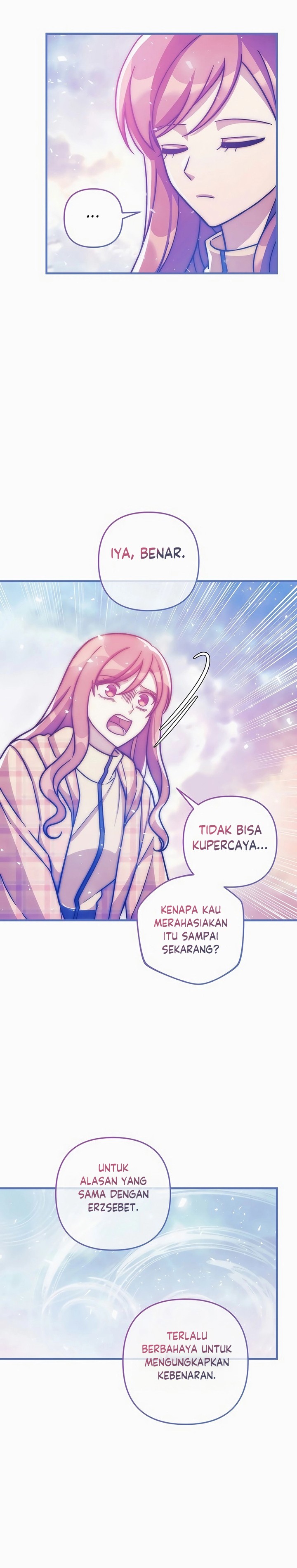 My Daughter is the Final Boss Chapter 139 Gambar 20