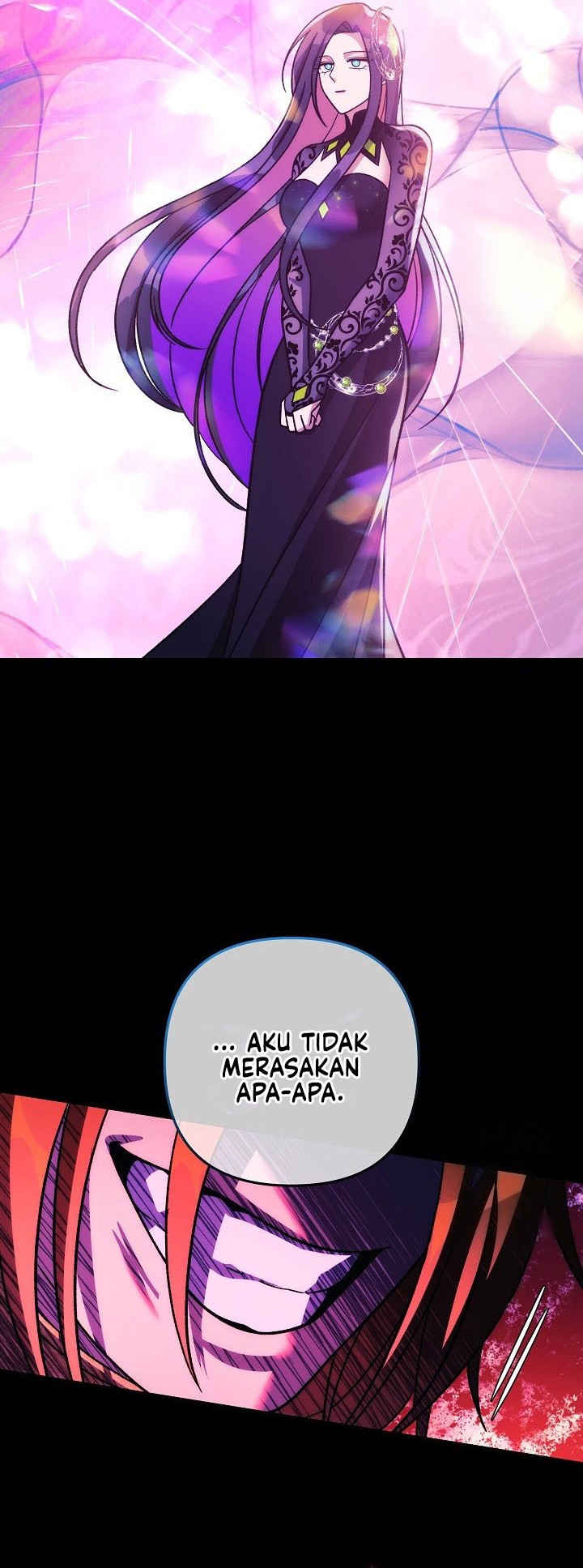My Daughter is the Final Boss Chapter 142 Gambar 3