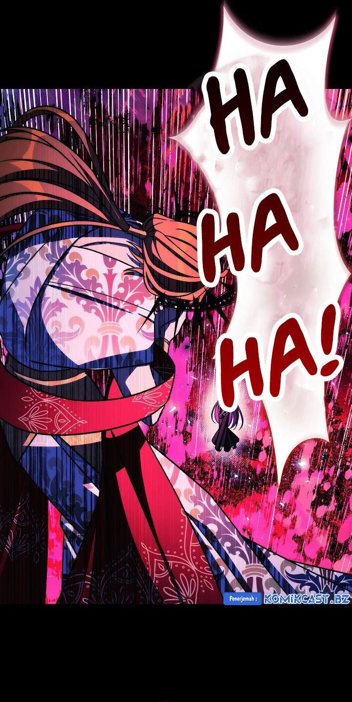 My Daughter is the Final Boss Chapter 142 Gambar 4
