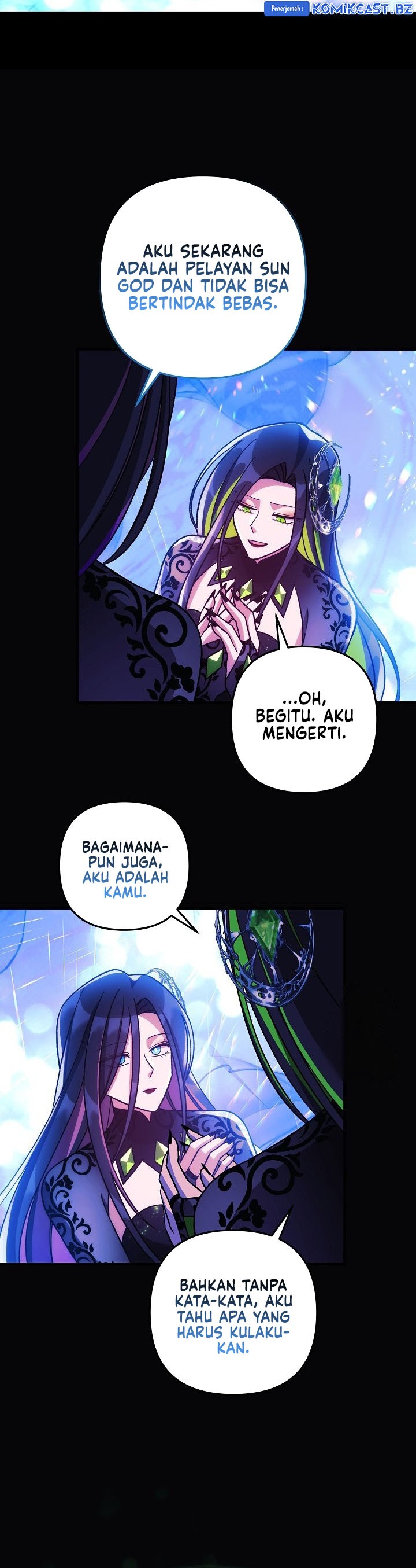 My Daughter is the Final Boss Chapter 142 Gambar 13