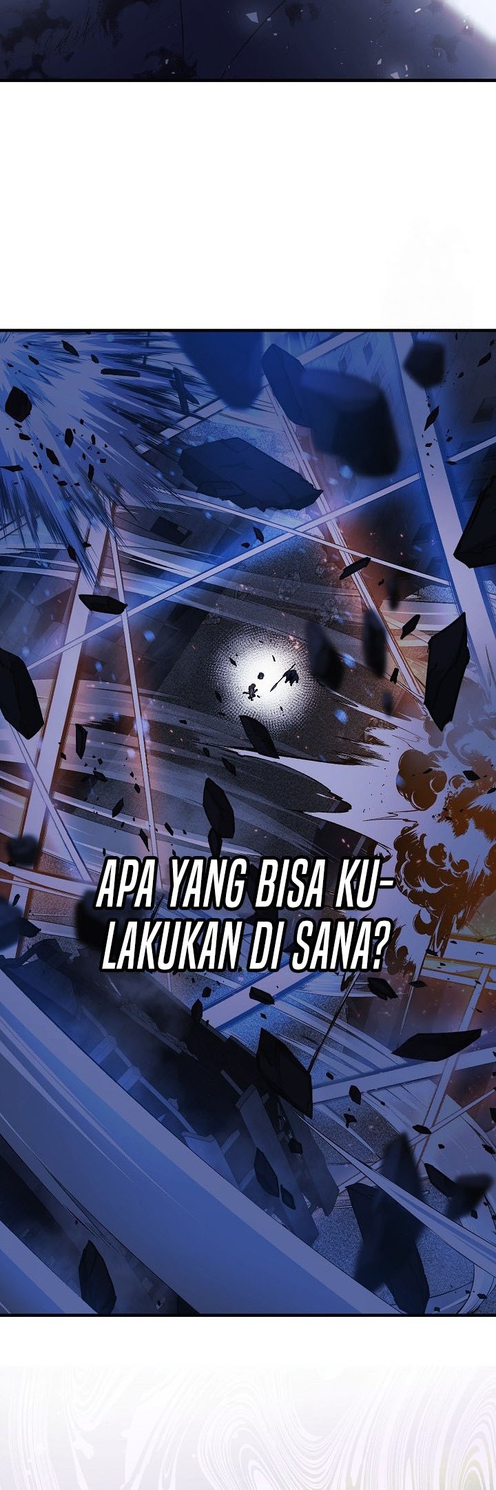 My Daughter is the Final Boss Chapter 142 Gambar 19