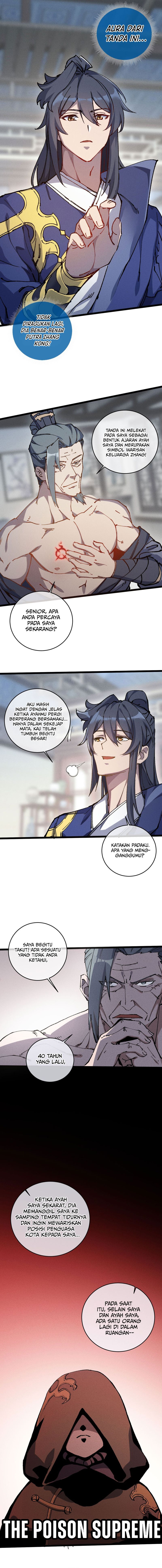 My Disciple Became The Great Demon Empress?! Chapter 07 Gambar 6