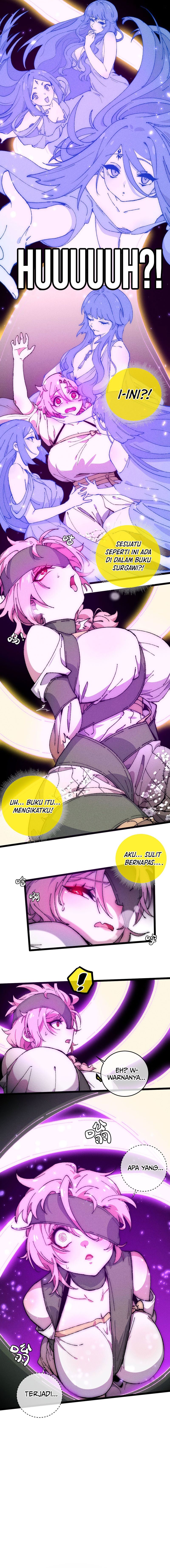 My Disciple Became The Great Demon Empress?! Chapter 07 Gambar 13