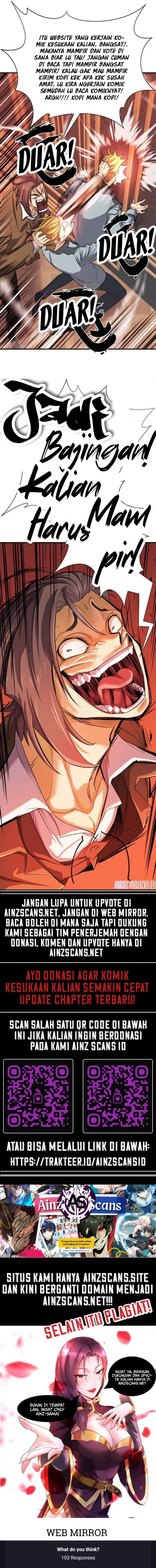 My Disciple Became The Great Demon Empress?! Chapter 07 Gambar 15