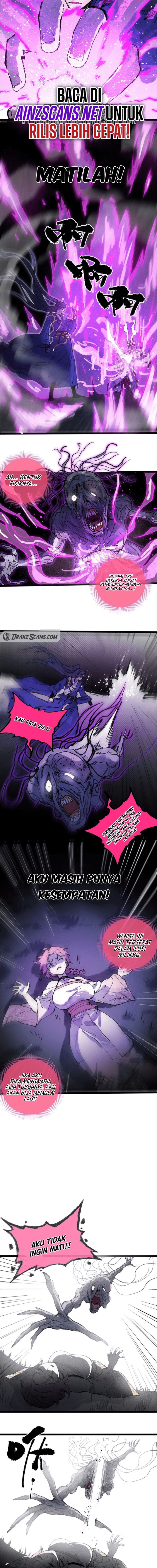 My Disciple Became The Great Demon Empress?! Chapter 11 Gambar 8