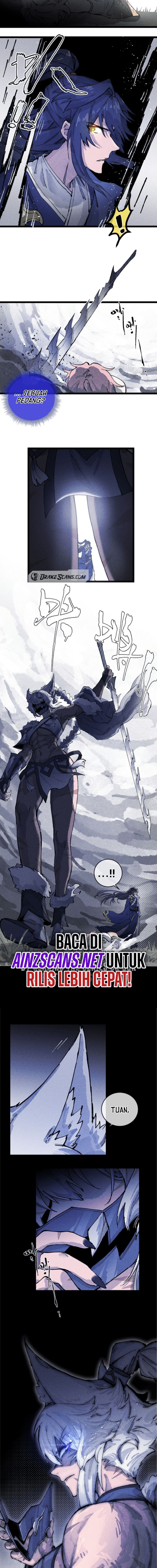 My Disciple Became The Great Demon Empress?! Chapter 11 Gambar 9