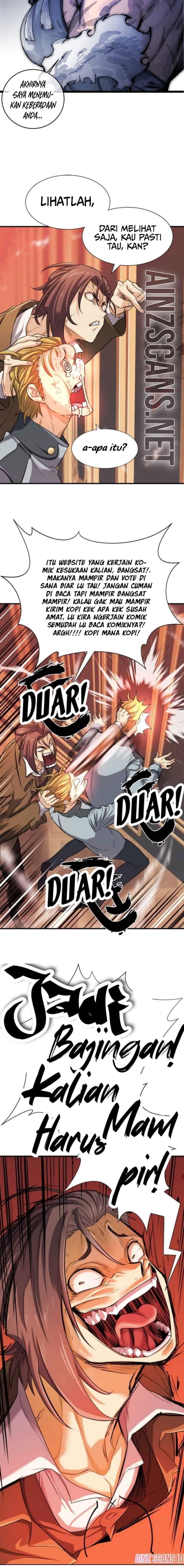 My Disciple Became The Great Demon Empress?! Chapter 11 Gambar 10