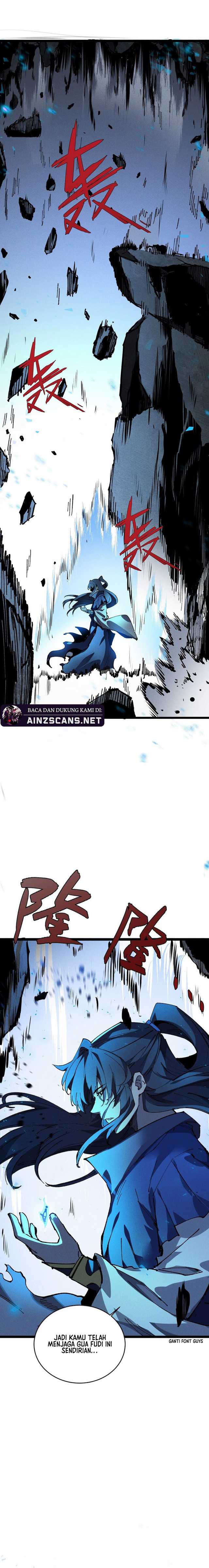 My Disciple Became The Great Demon Empress?! Chapter 17 Gambar 4