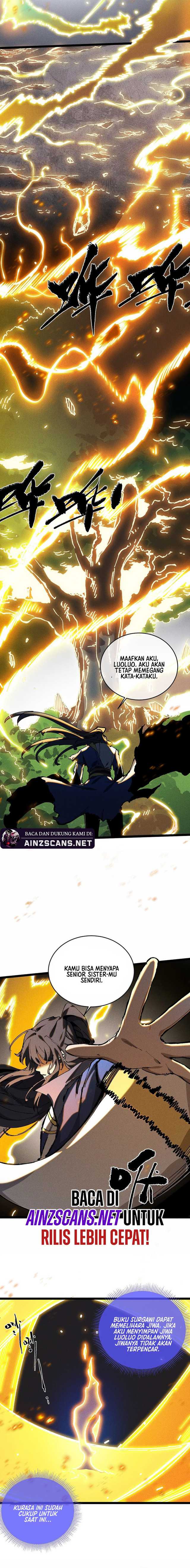 My Disciple Became The Great Demon Empress?! Chapter 17 Gambar 6