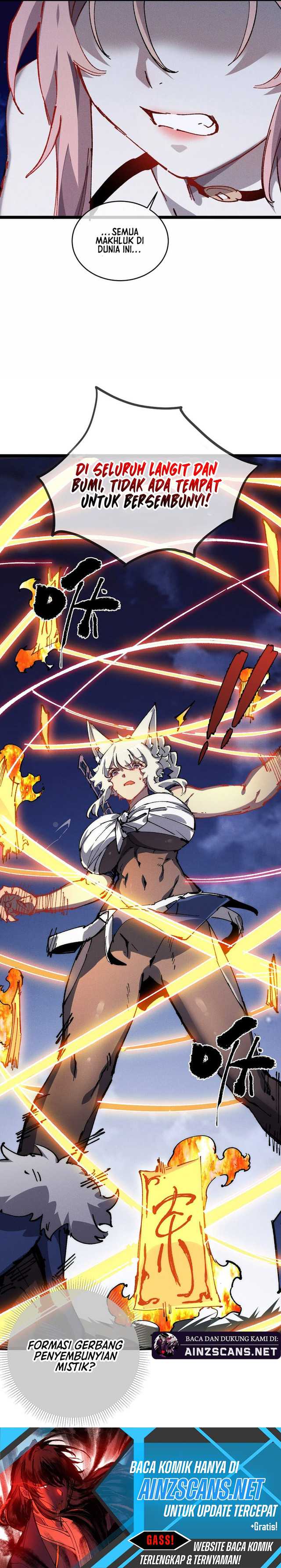 My Disciple Became The Great Demon Empress?! Chapter 17 Gambar 12