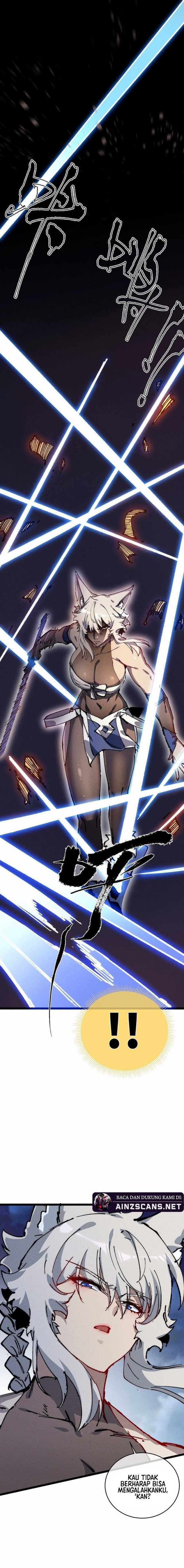 My Disciple Became The Great Demon Empress?! Chapter 17 Gambar 14