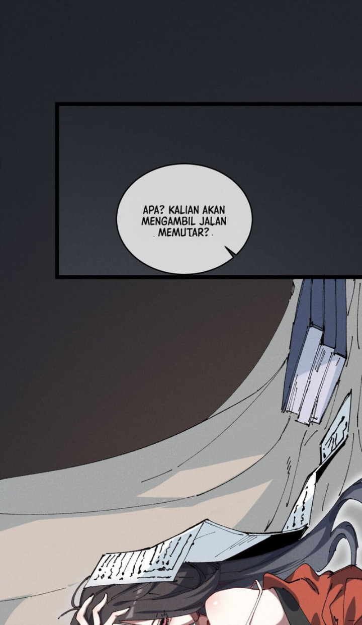 My Disciple Became The Great Demon Empress?! Chapter 19 Gambar 4