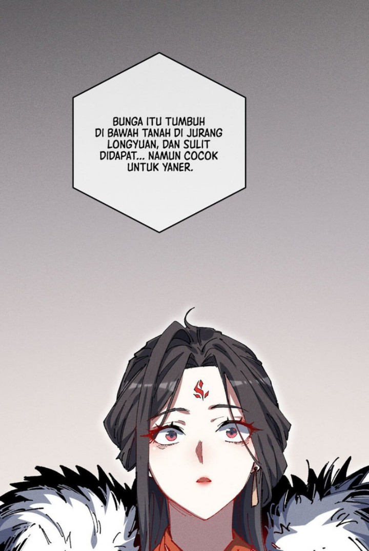 My Disciple Became The Great Demon Empress?! Chapter 19 Gambar 11