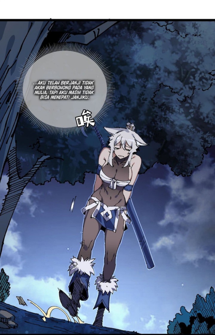 My Disciple Became The Great Demon Empress?! Chapter 19 Gambar 21