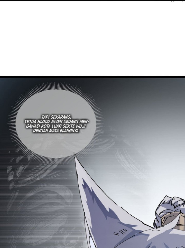 My Disciple Became The Great Demon Empress?! Chapter 19 Gambar 22