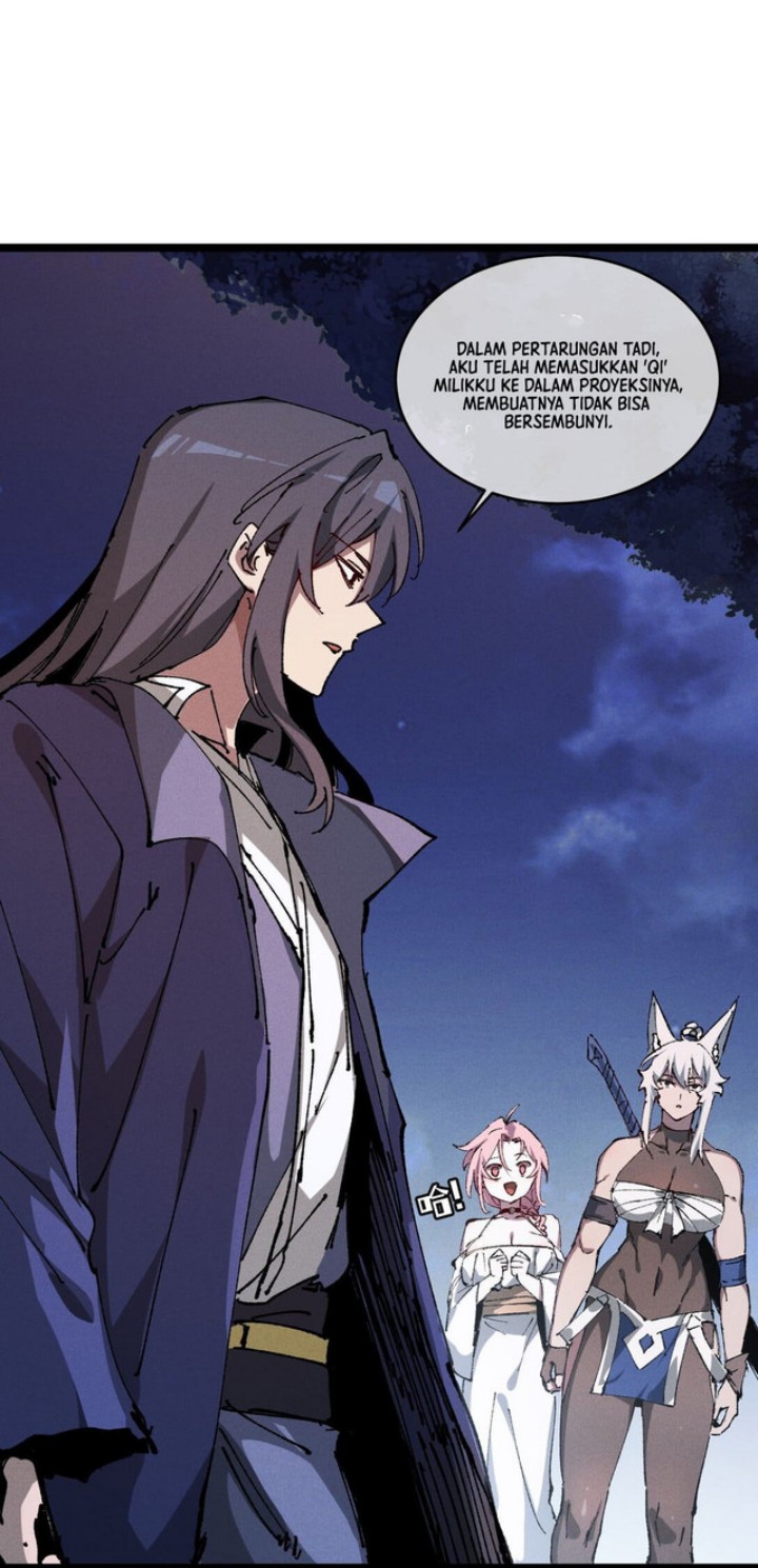 My Disciple Became The Great Demon Empress?! Chapter 19 Gambar 26