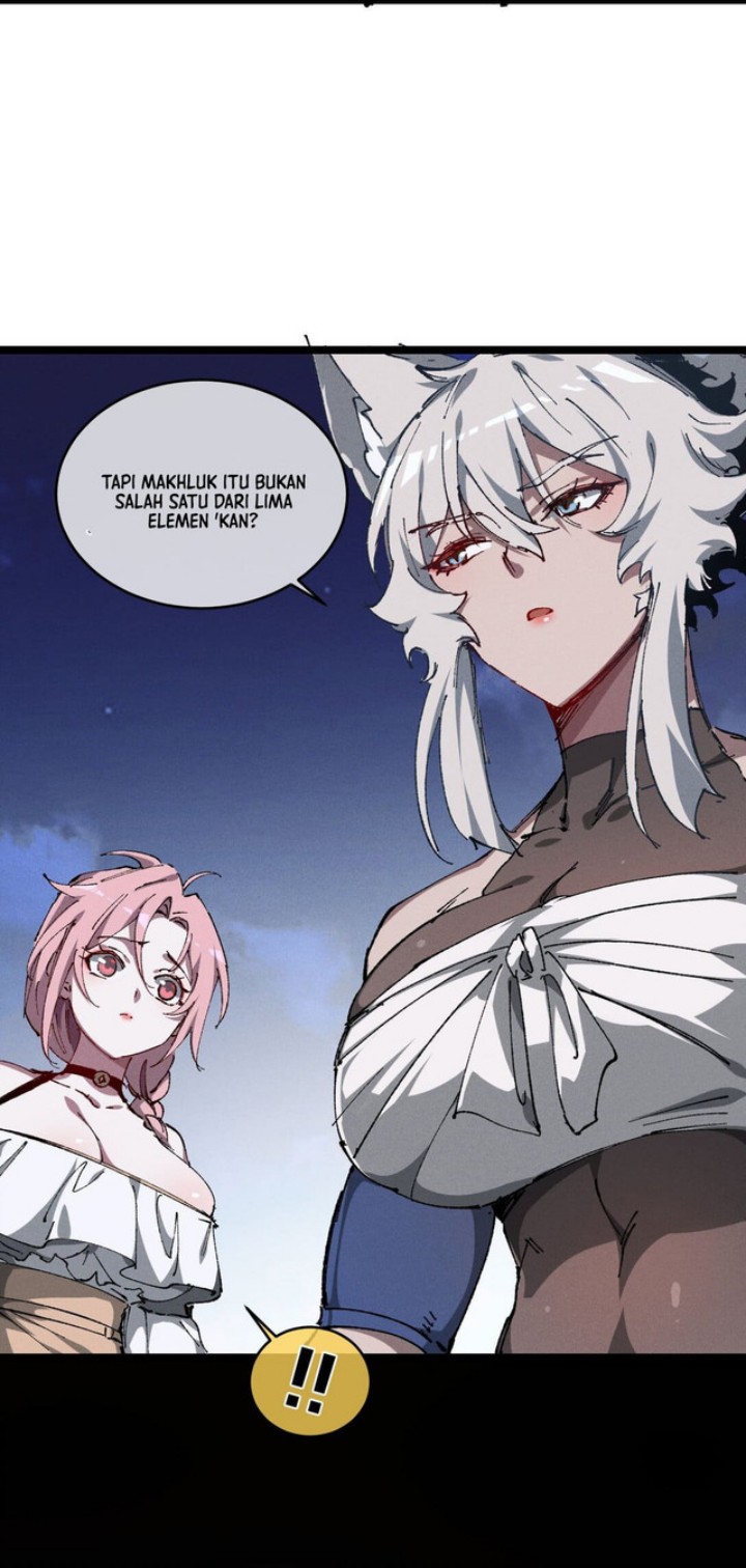 My Disciple Became The Great Demon Empress?! Chapter 19 Gambar 27
