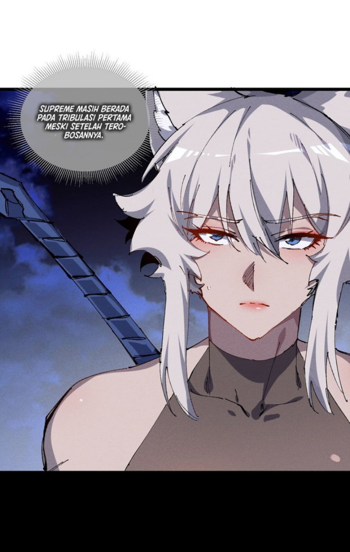 My Disciple Became The Great Demon Empress?! Chapter 19 Gambar 32