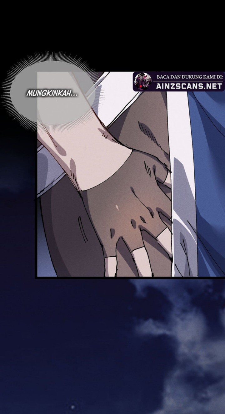 My Disciple Became The Great Demon Empress?! Chapter 19 Gambar 33