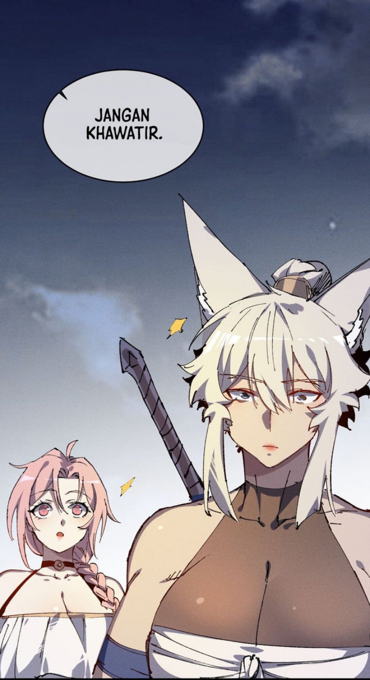 My Disciple Became The Great Demon Empress?! Chapter 19 Gambar 34