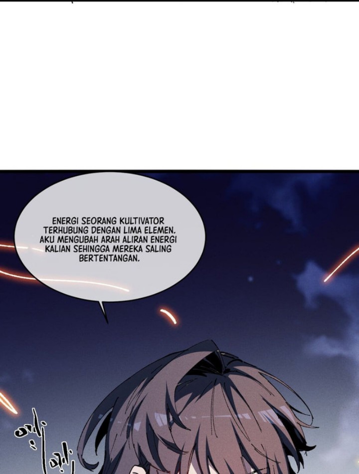 My Disciple Became The Great Demon Empress?! Chapter 19 Gambar 41