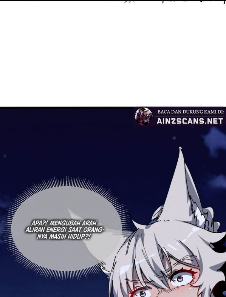 My Disciple Became The Great Demon Empress?! Chapter 19 Gambar 43