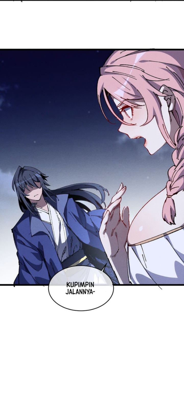 My Disciple Became The Great Demon Empress?! Chapter 19 Gambar 47
