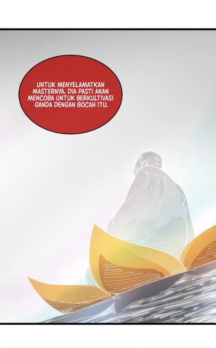 My Disciple Became The Great Demon Empress?! Chapter 19 Gambar 56