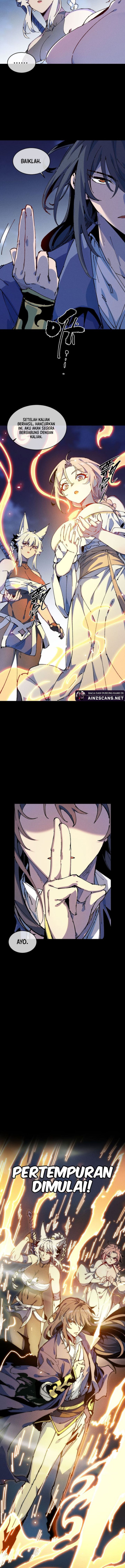 My Disciple Became The Great Demon Empress?! Chapter 20 Gambar 6