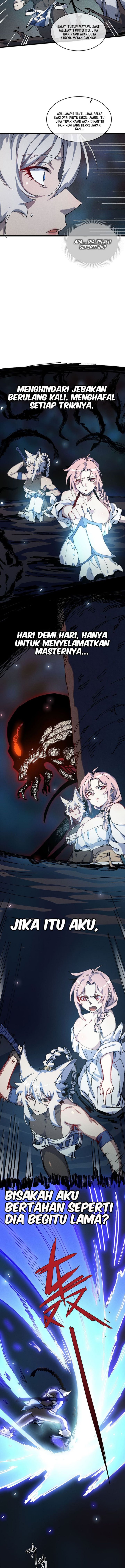 My Disciple Became The Great Demon Empress?! Chapter 20 Gambar 10
