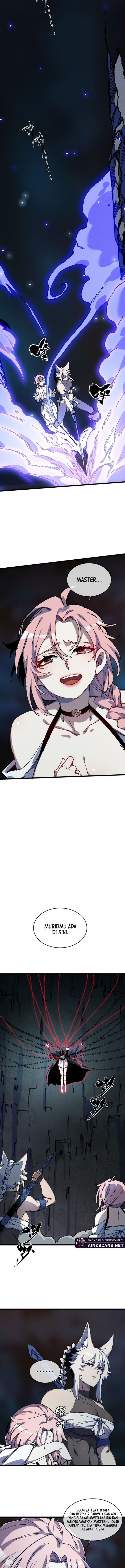 My Disciple Became The Great Demon Empress?! Chapter 20 Gambar 11