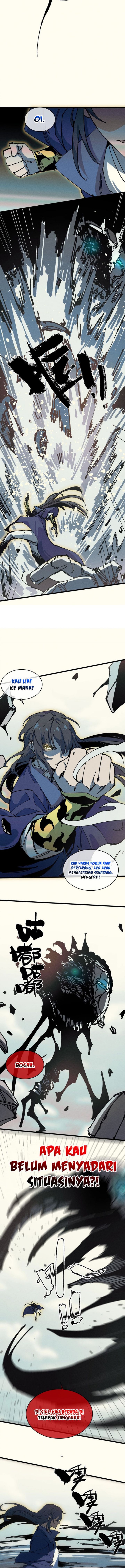 My Disciple Became The Great Demon Empress?! Chapter 20 Gambar 15