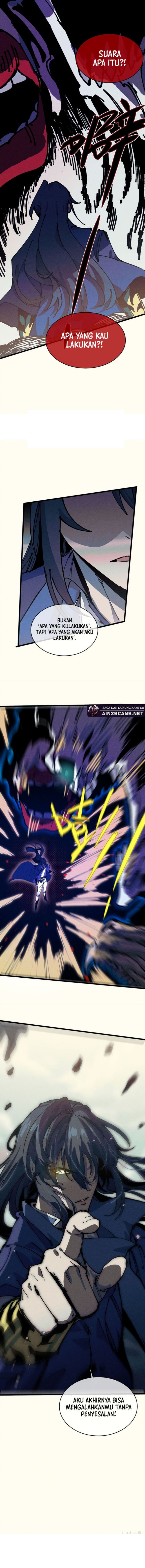 My Disciple Became The Great Demon Empress?! Chapter 20 Gambar 17