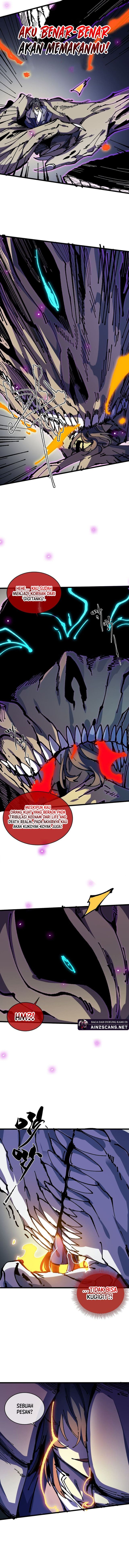 My Disciple Became The Great Demon Empress?! Chapter 21 Gambar 5