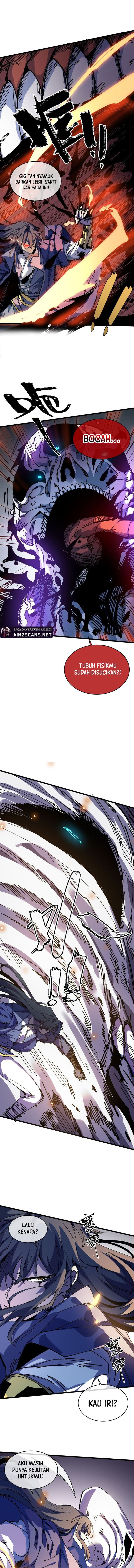 My Disciple Became The Great Demon Empress?! Chapter 21 Gambar 6
