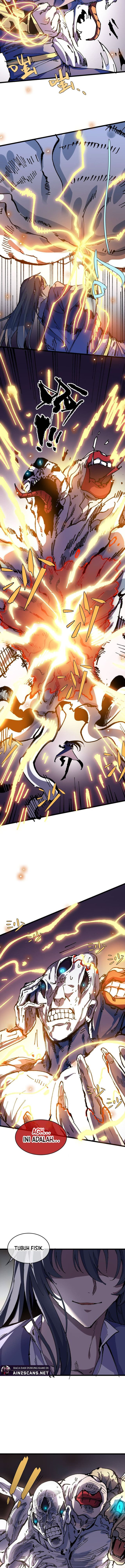 My Disciple Became The Great Demon Empress?! Chapter 21 Gambar 7