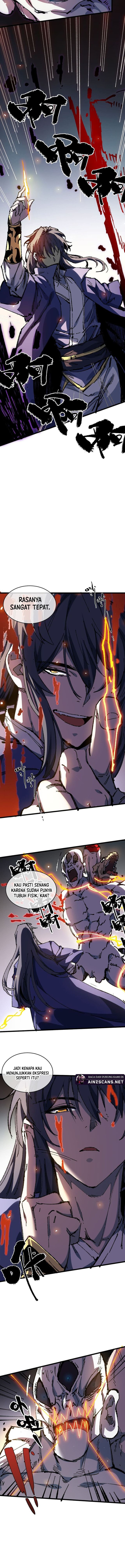 My Disciple Became The Great Demon Empress?! Chapter 21 Gambar 10