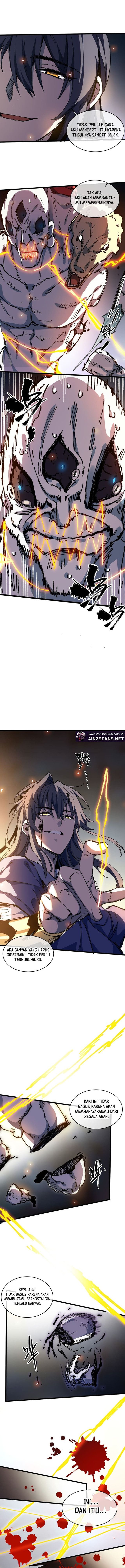 My Disciple Became The Great Demon Empress?! Chapter 21 Gambar 11