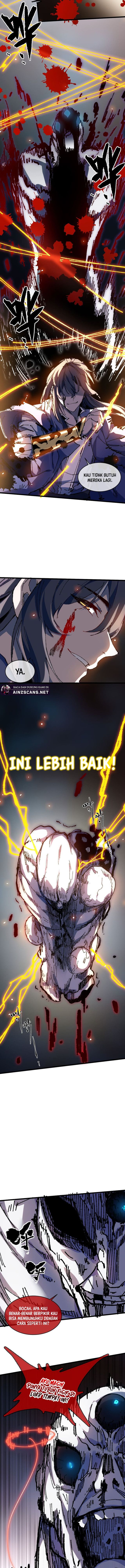 My Disciple Became The Great Demon Empress?! Chapter 21 Gambar 12