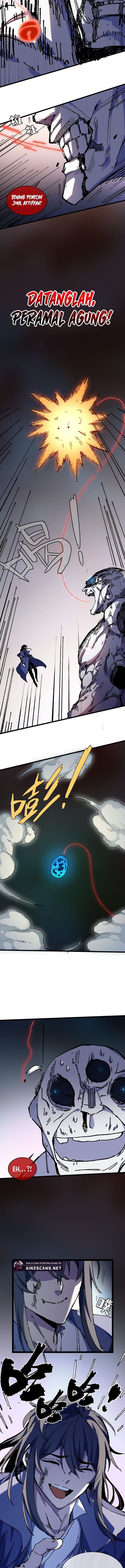 My Disciple Became The Great Demon Empress?! Chapter 21 Gambar 13
