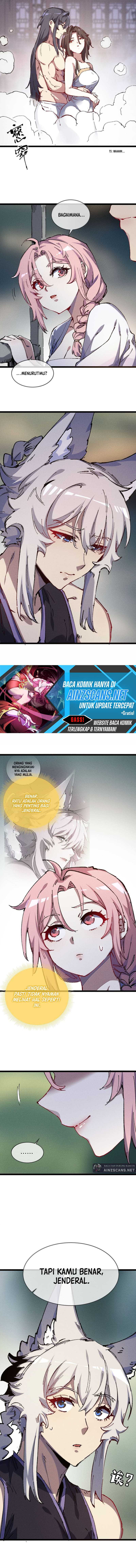 My Disciple Became The Great Demon Empress?! Chapter 26 Gambar 6